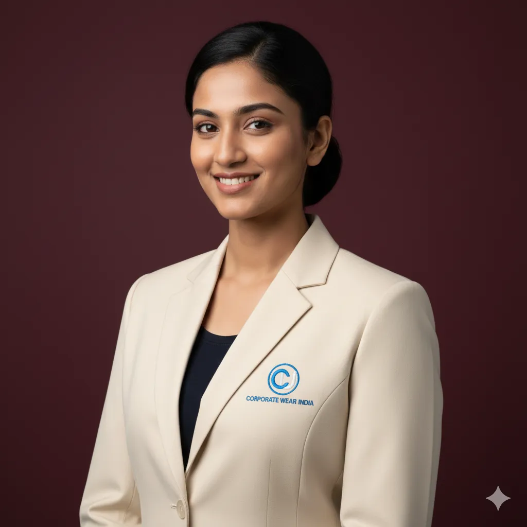 Corporate Wear