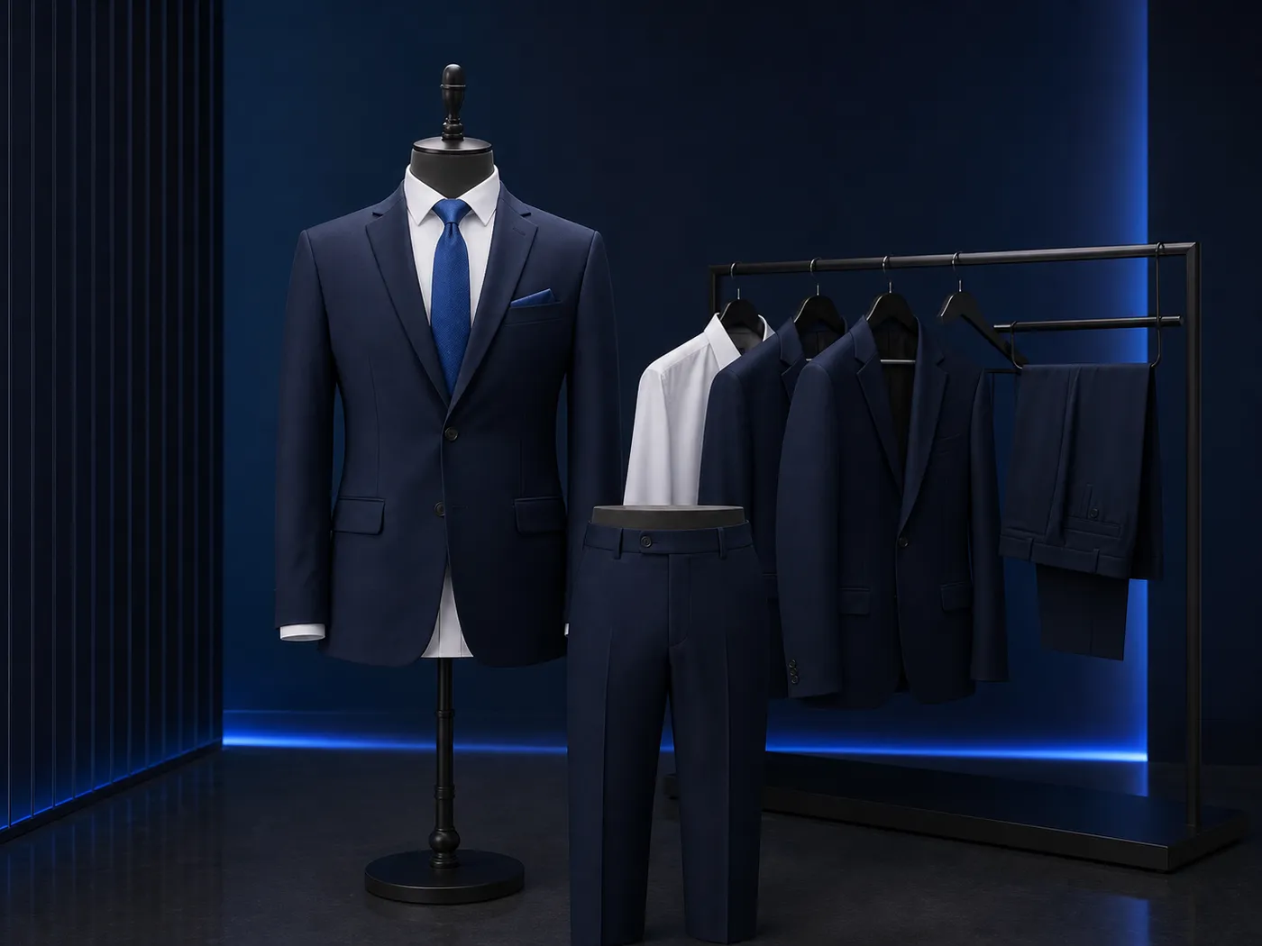 Corporate Wear